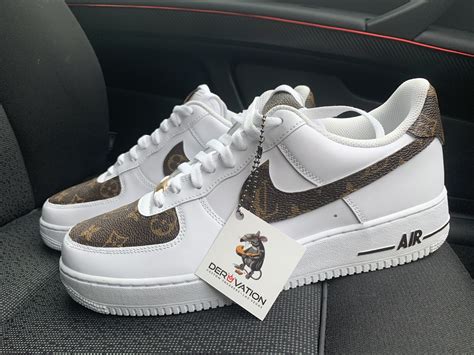 af1 lv|Lv air force 1 high.